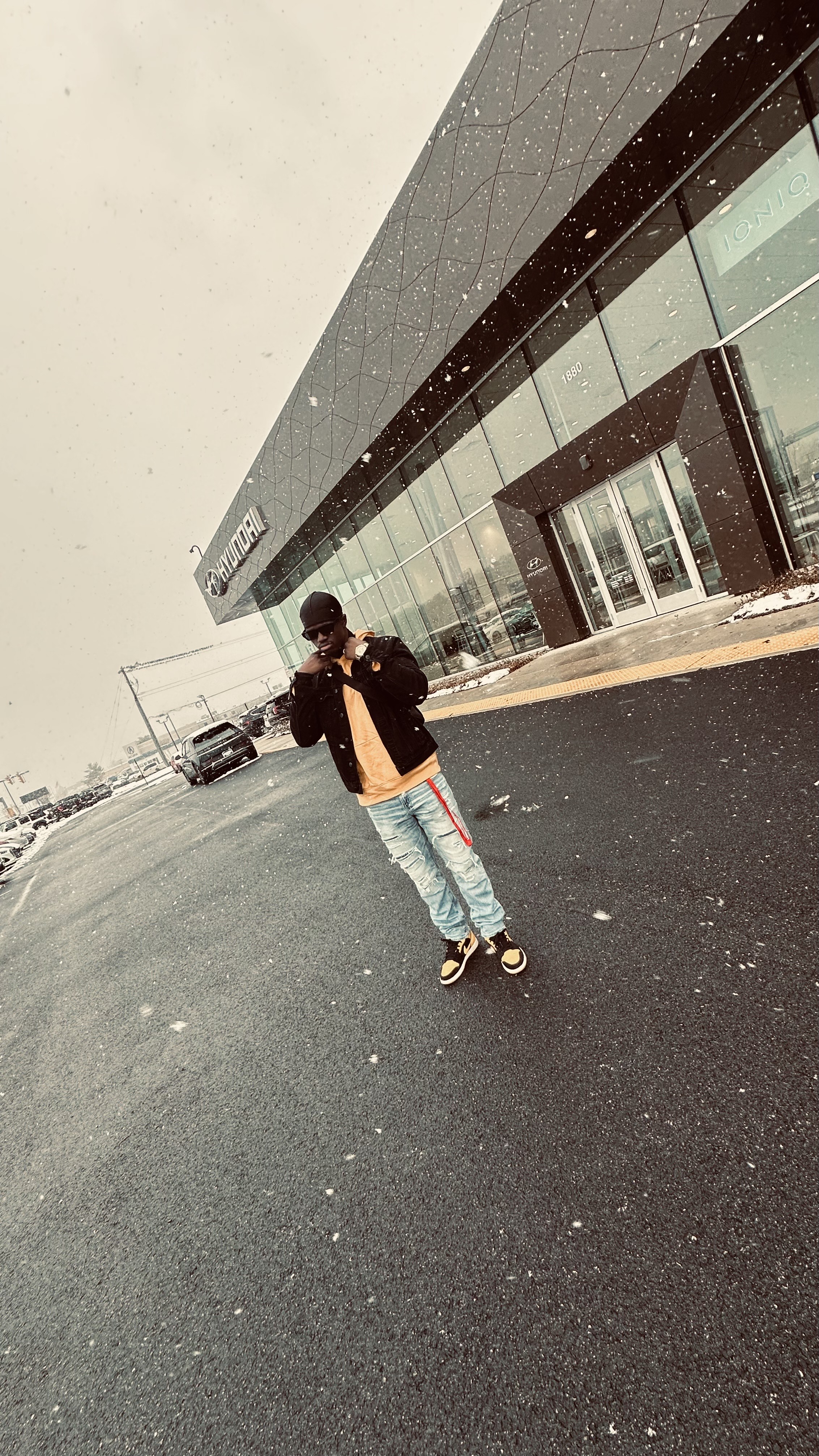 flex